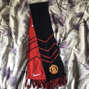 Nike Manchester United Scarf